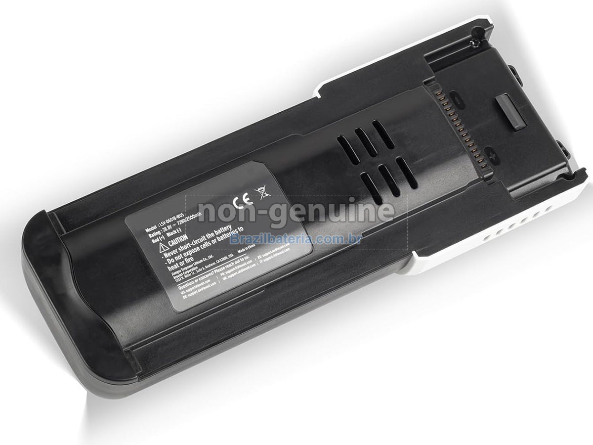 Bateria para LEVOIT LSV-Q601B-WUS