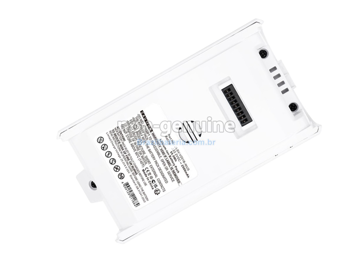 Bateria para LEVOIT LVAC-200