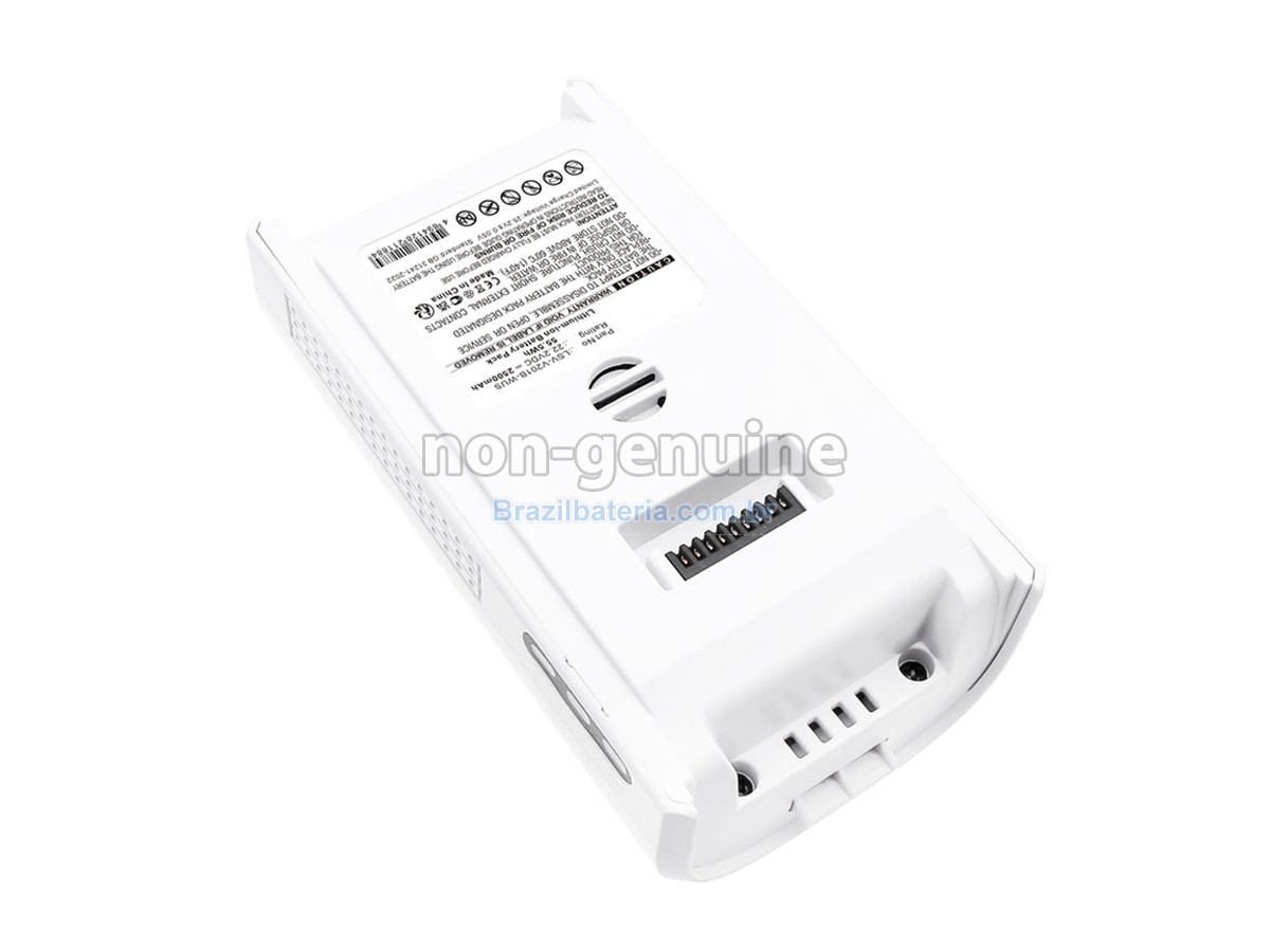 Bateria para LEVOIT LVAC-200