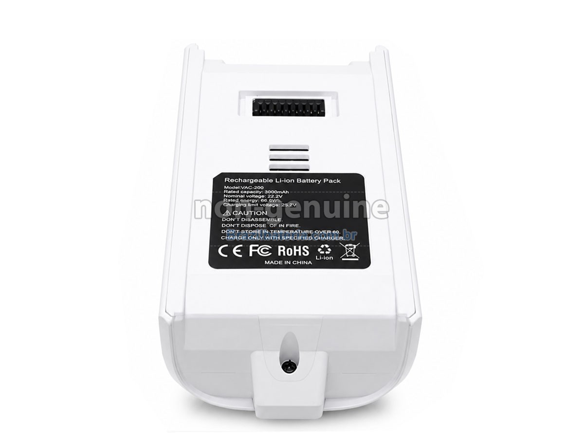 Bateria para LEVOIT LVAC-200