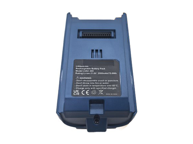 bateria LEVOIT LVAC-300 