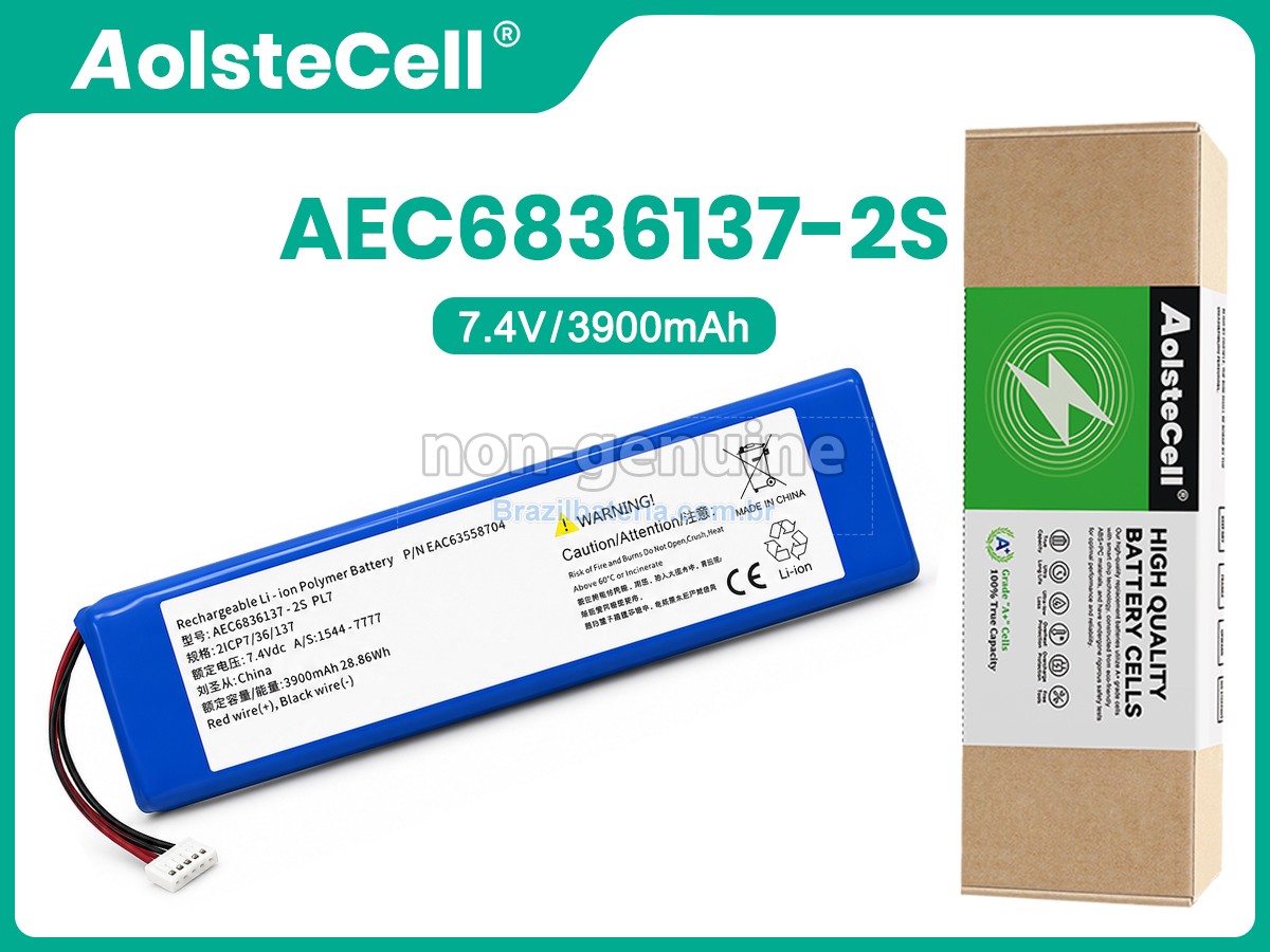 Bateria para LG AEC6836137-2S