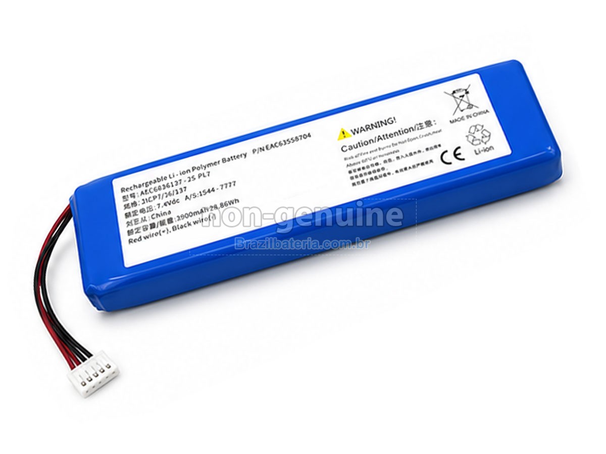 Bateria para LG AEC6836137-2S