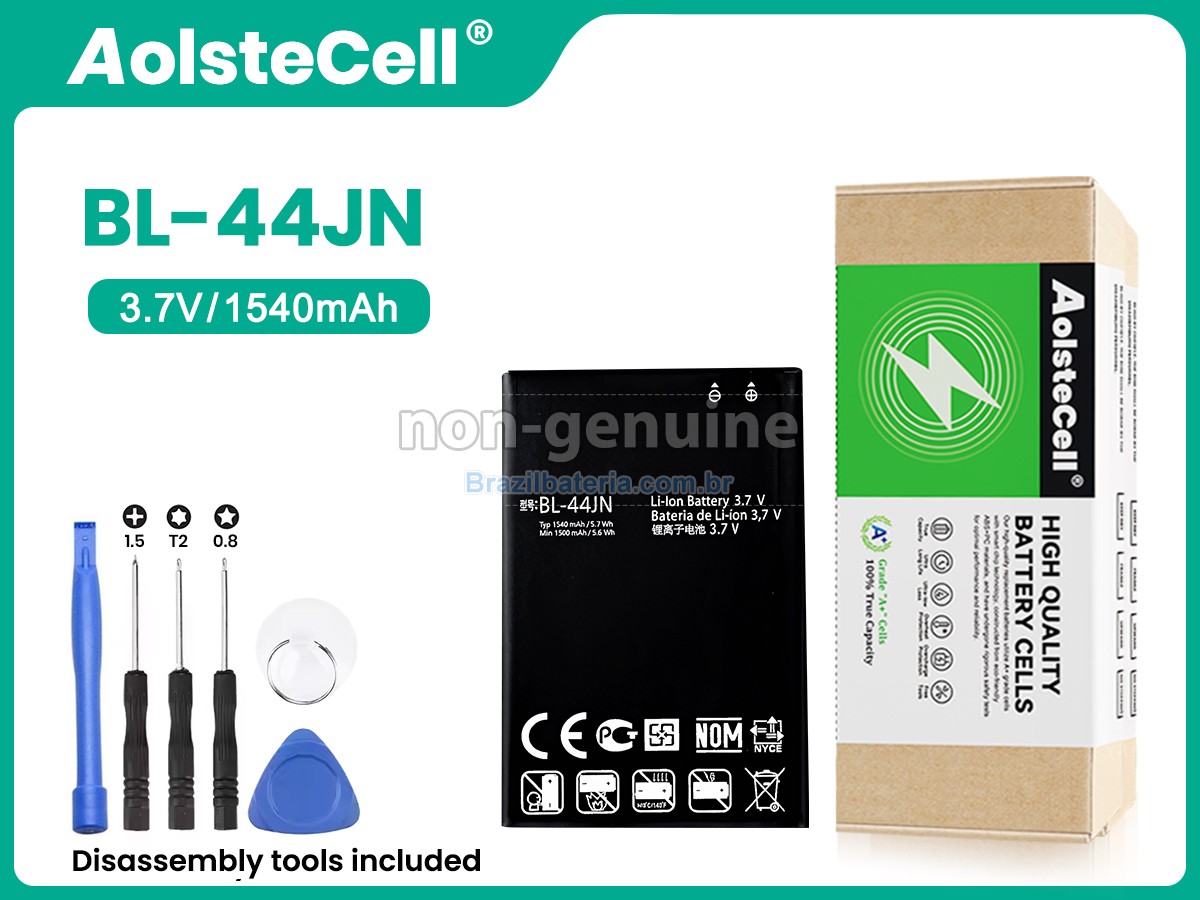 Bateria para LG BL-44JN