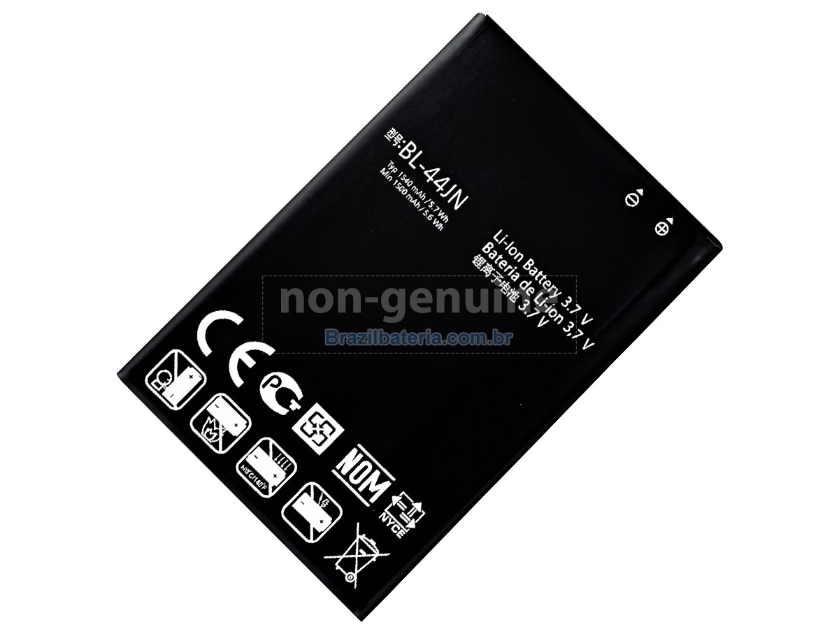 Bateria para LG BL-44JN
