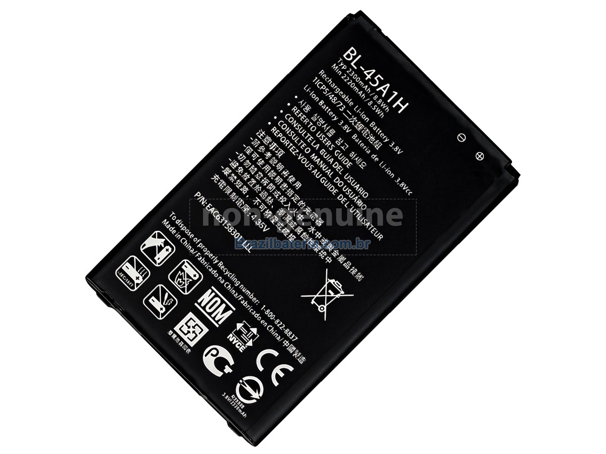 Bateria para LG BL-45A1H
