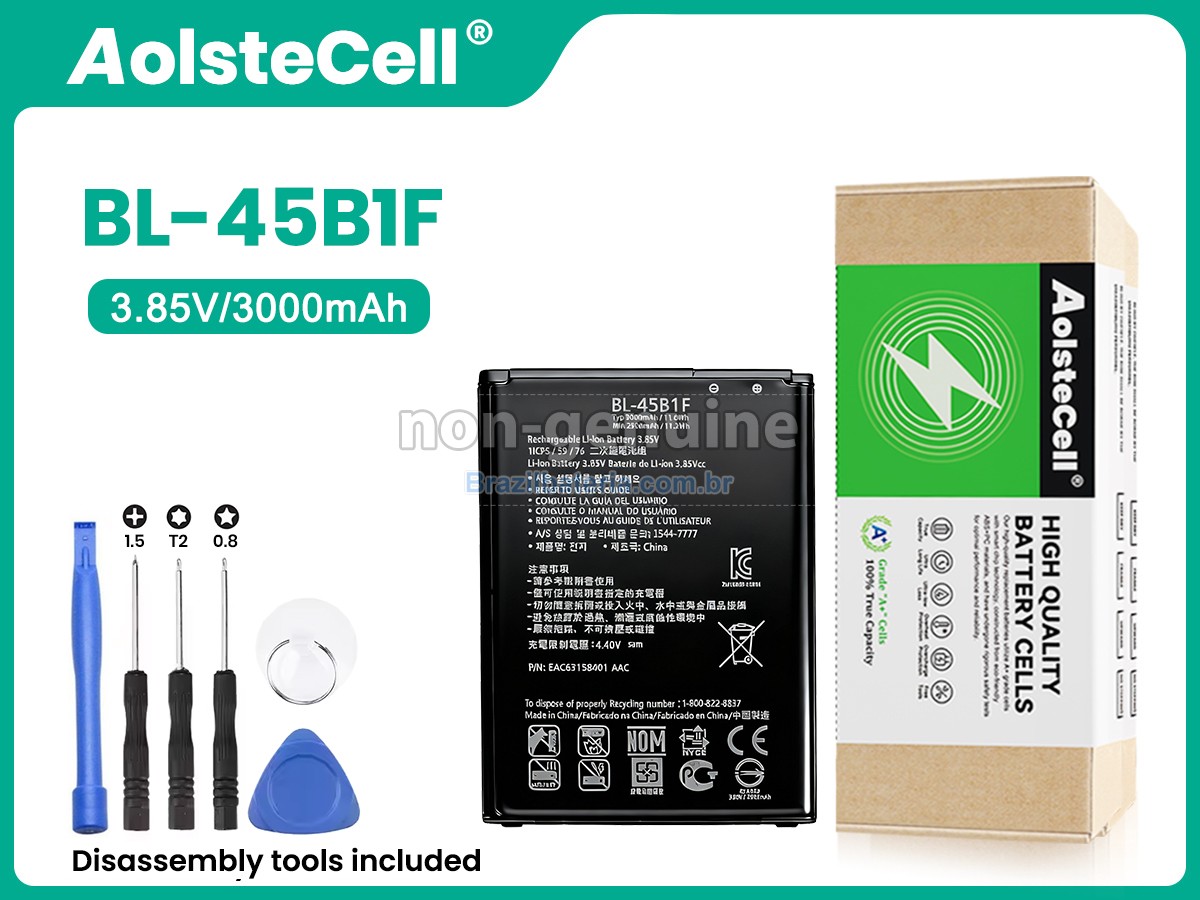 Bateria para LG V10