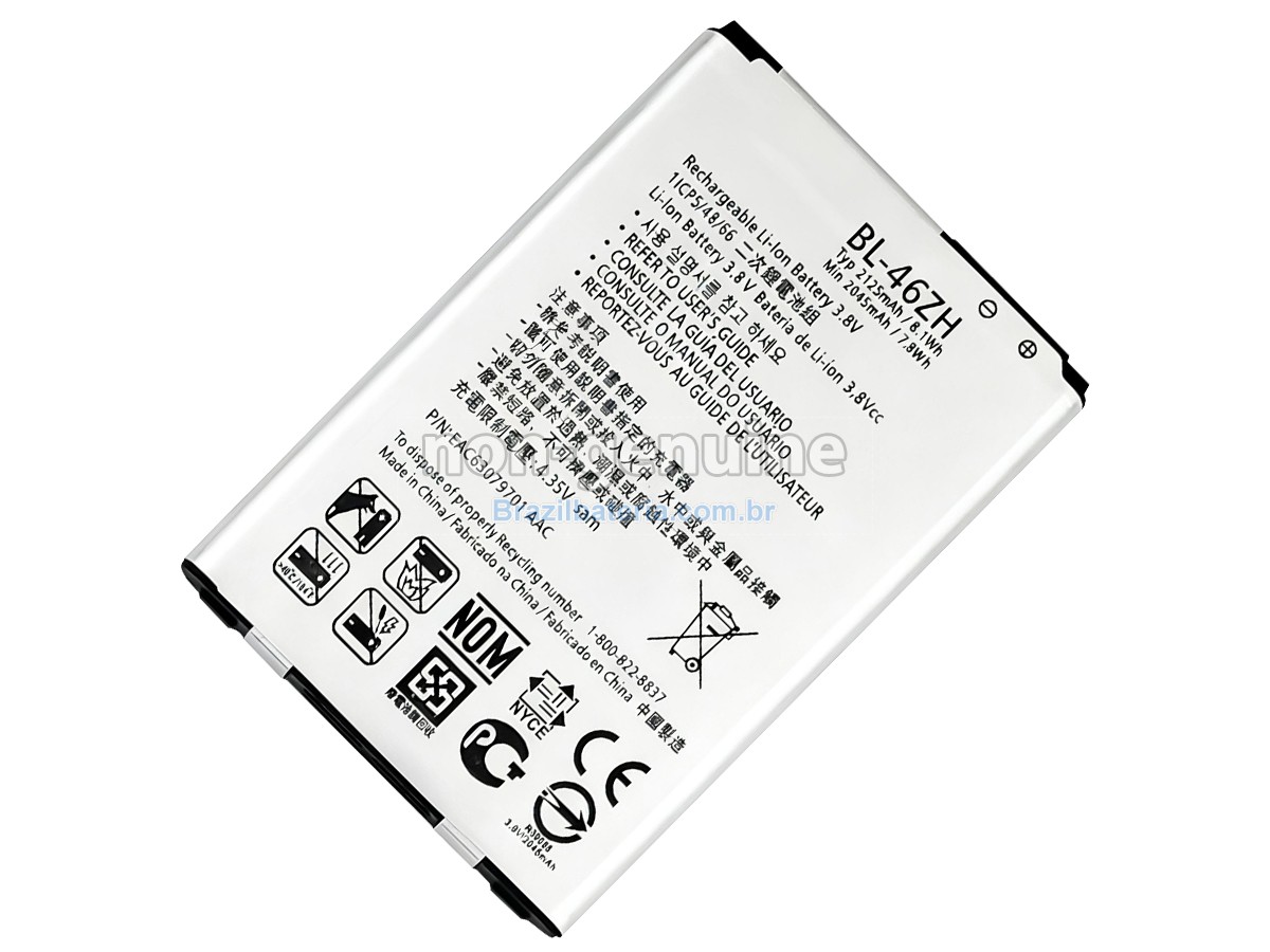 Bateria para LG K7 2016