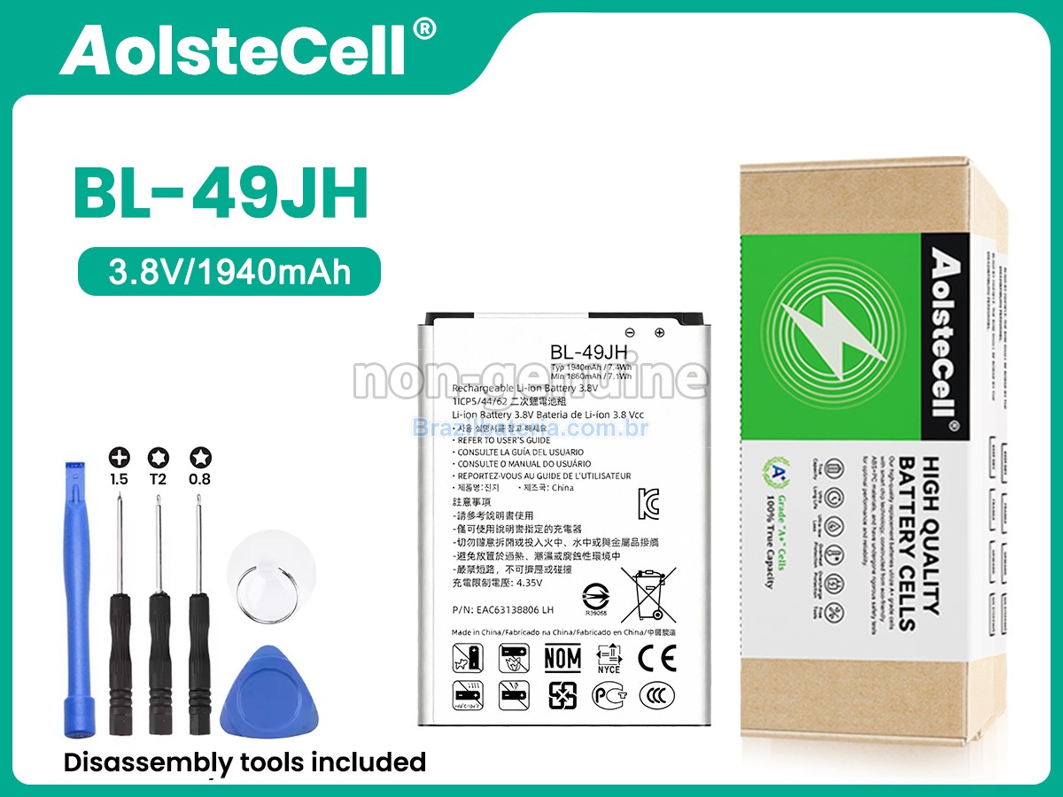 Bateria para LG K3