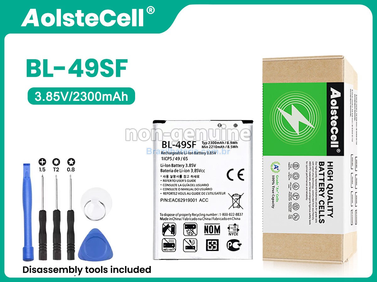 Bateria para LG H736P