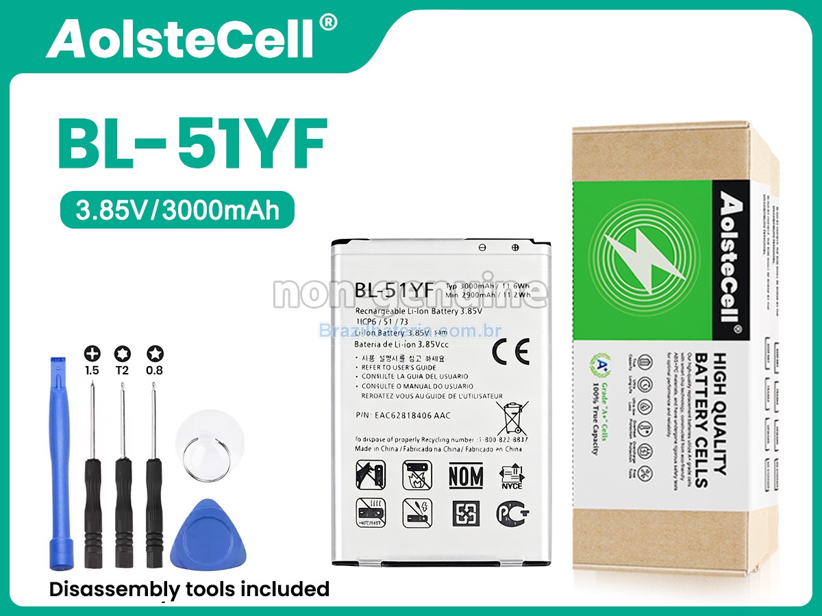 Bateria para LG US991
