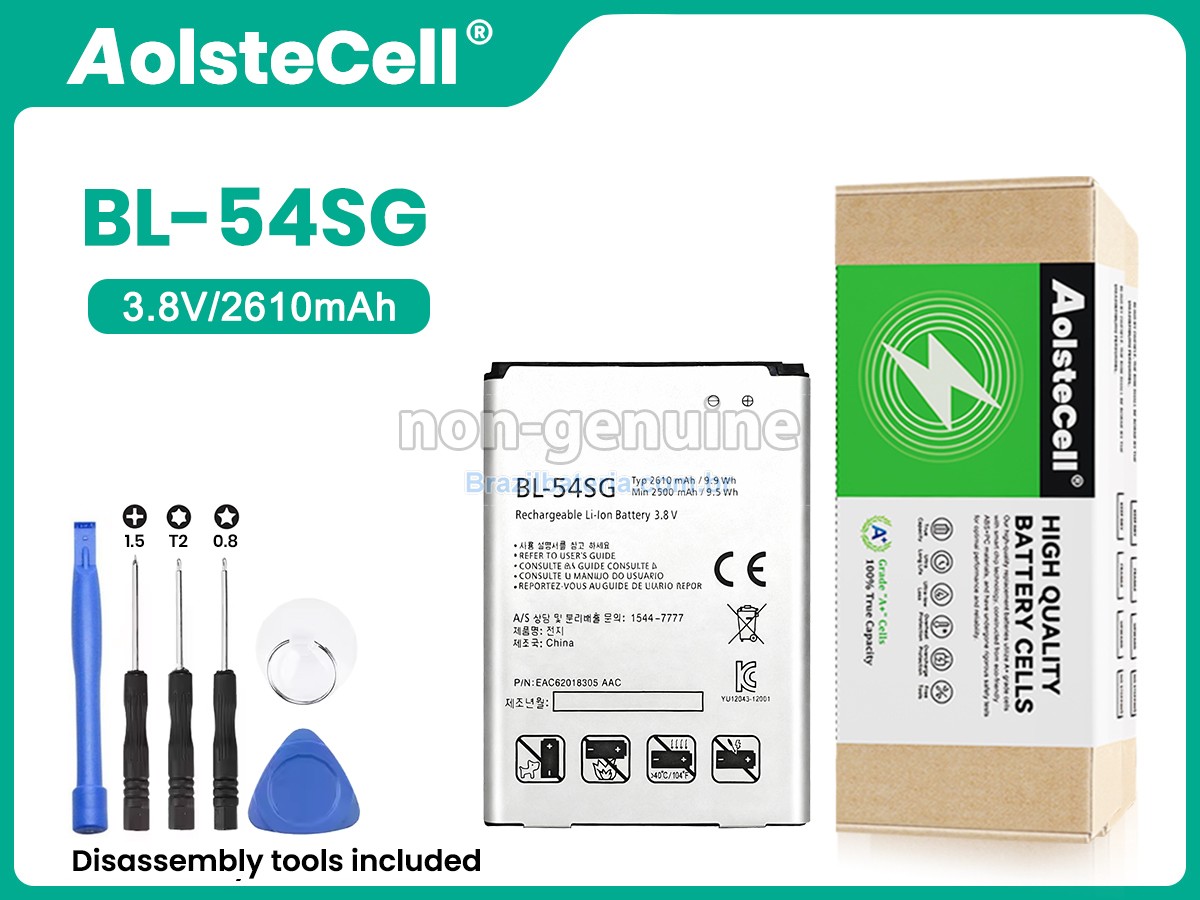 Bateria para LG G3C