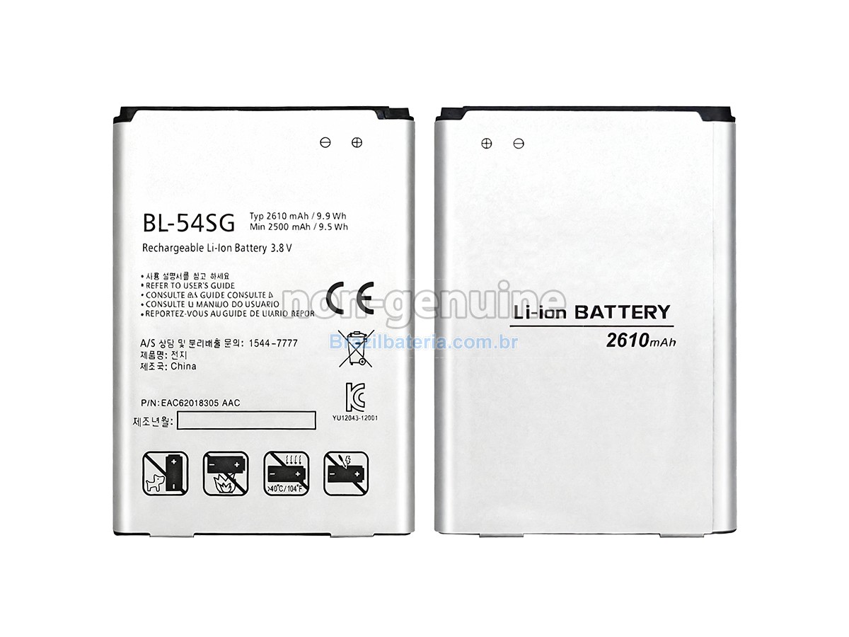 Bateria para LG G3C