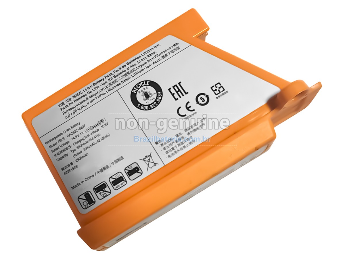 Bateria para LG EAC62218207