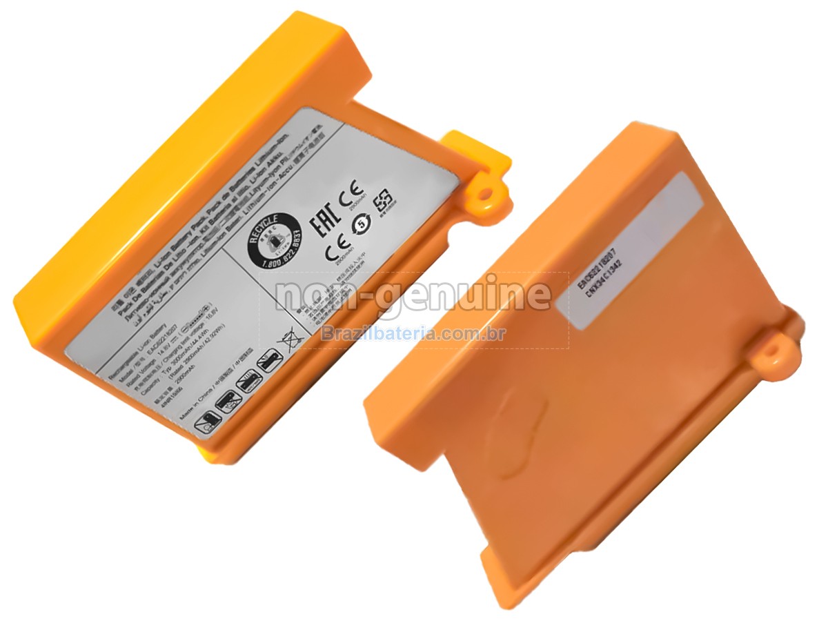 Bateria para LG EAC62218207