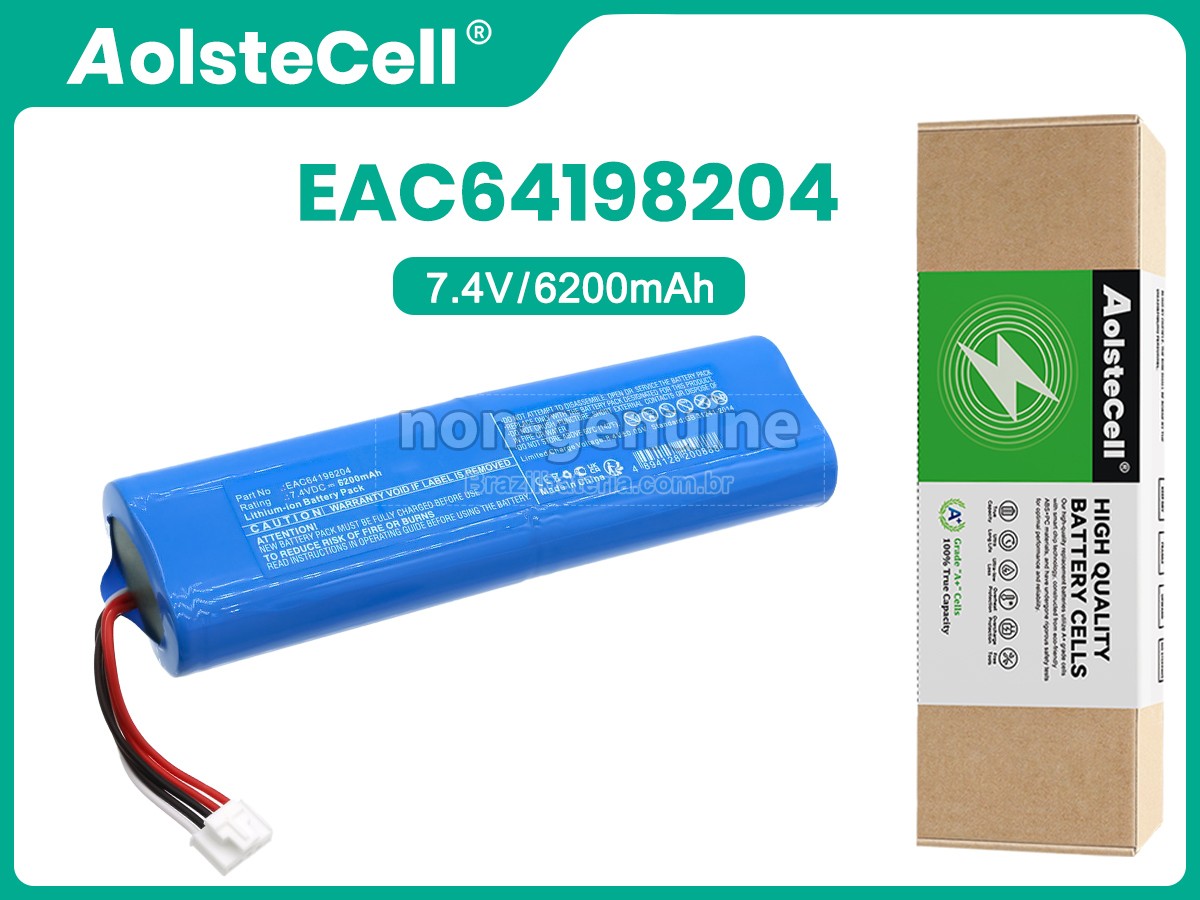 Bateria para LG EAC64198204