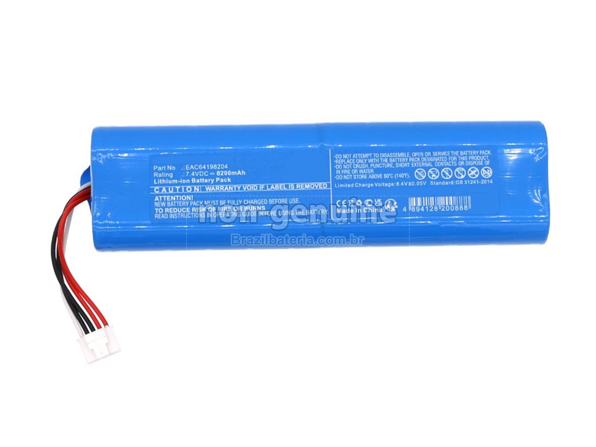 Bateria para LG EAC64198204