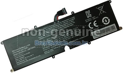 bateria Compatível LG LBB122UH bateria para LG LBB122UH