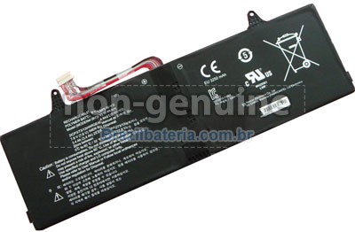 bateria Compatível LG LBJ722WE bateria para LG LBJ722WE