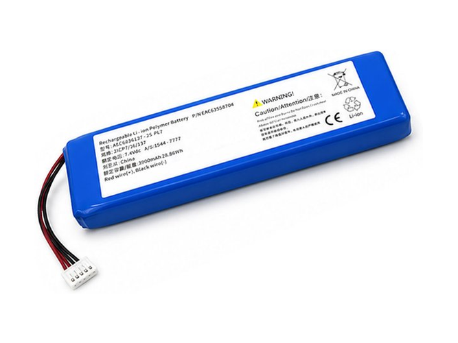 bateria LG XBoom GO PL7 