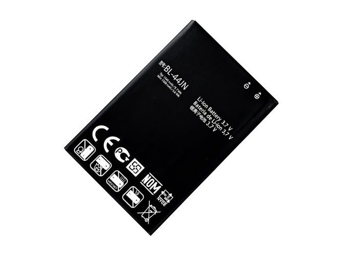bateria LG BL-44JN 