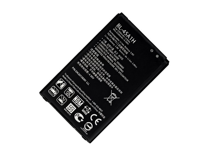 bateria LG K10 2016 