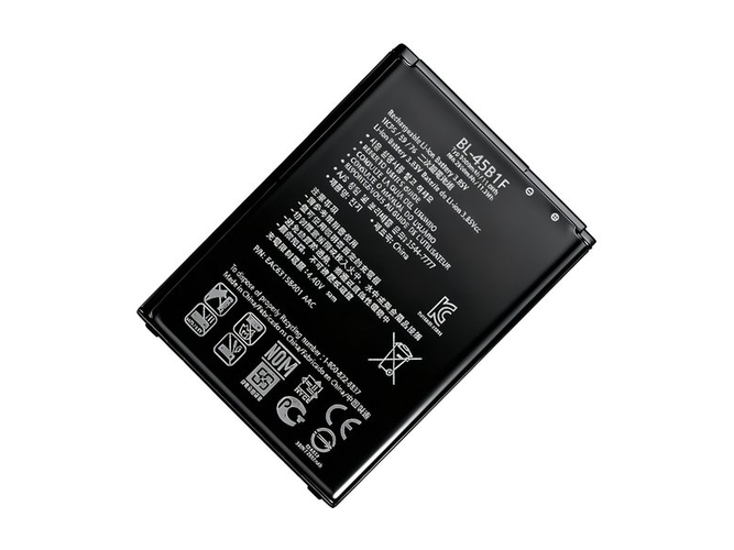 bateria LG V10 