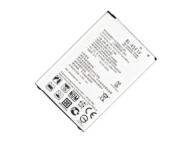 bateria LG US215 