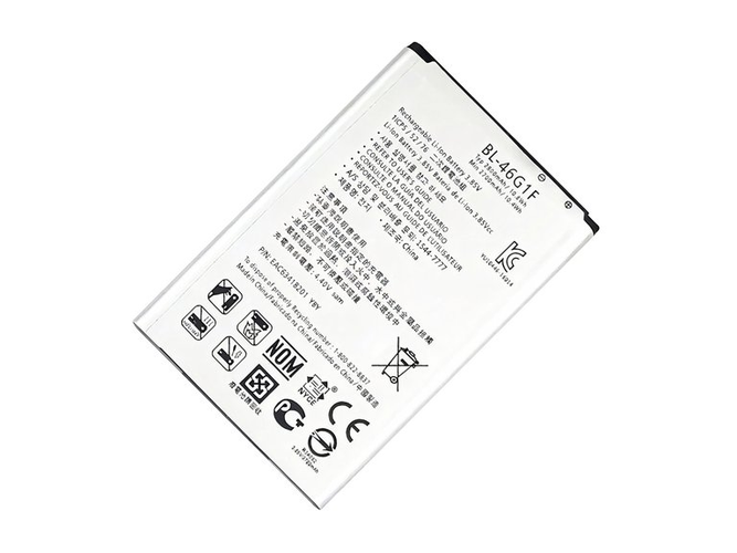 bateria LG M250 