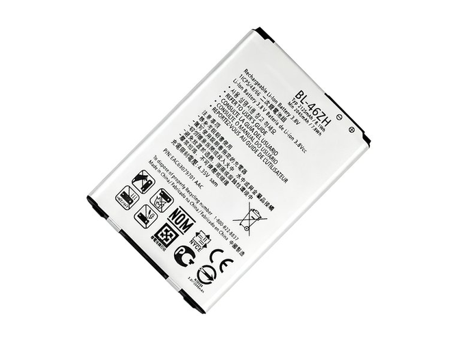 bateria LG K7 2016 