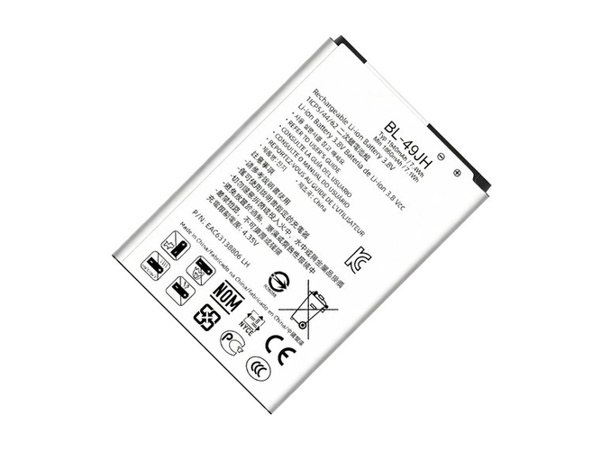 bateria LG BL-49JH 