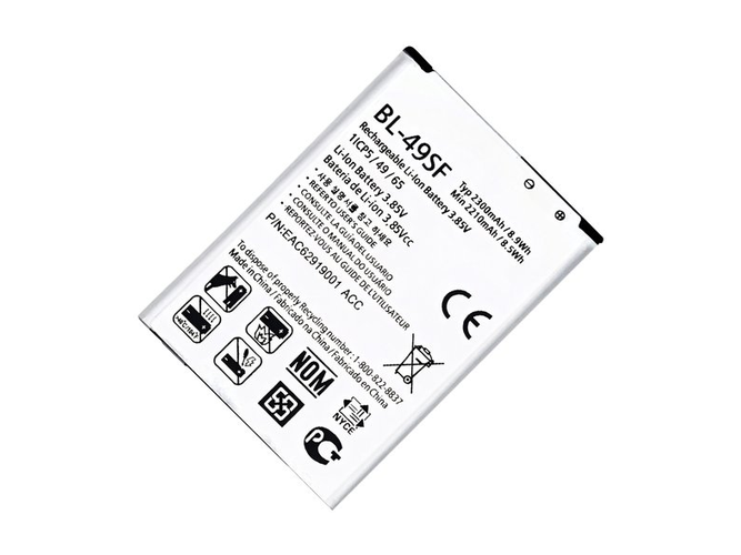 bateria LG H736P 