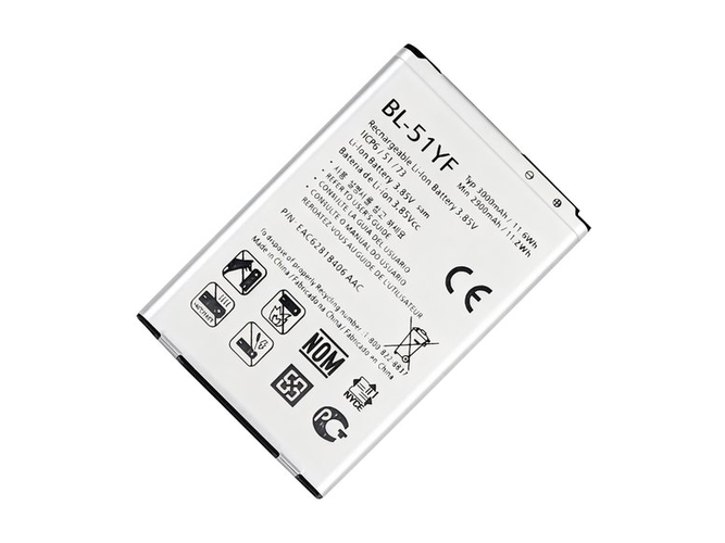 bateria LG US991 