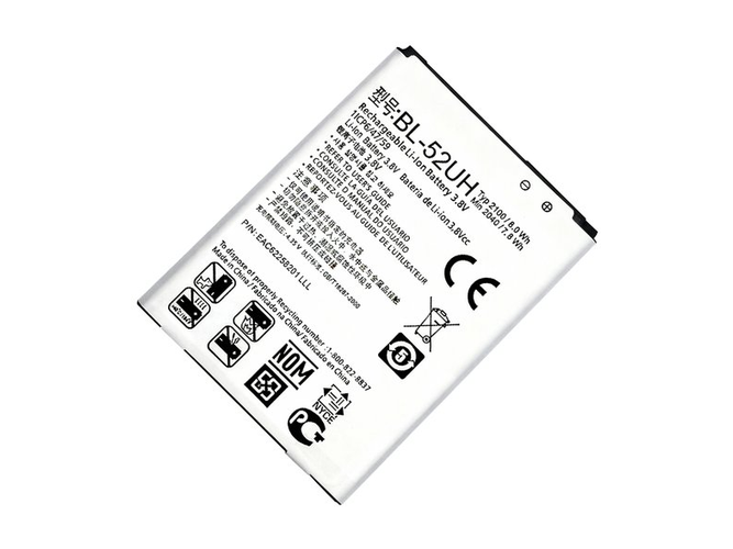 bateria LG BL-52UH 