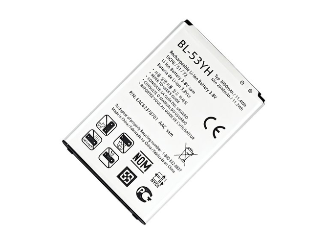 bateria LG LS990 
