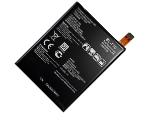 bateria LG Nexus 5X 