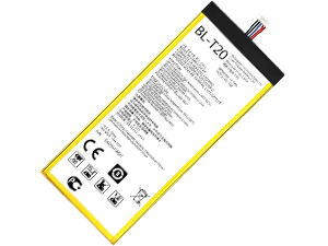 bateria LG G pad X8.0 V521 