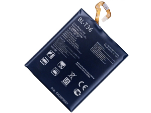bateria LG X410TK 
