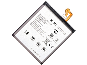 bateria LG LMG810EAW 