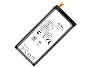 bateria LG Stylo 5 