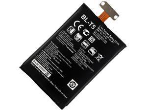 bateria LG E975 