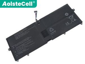 bateria LG LBY122CM 