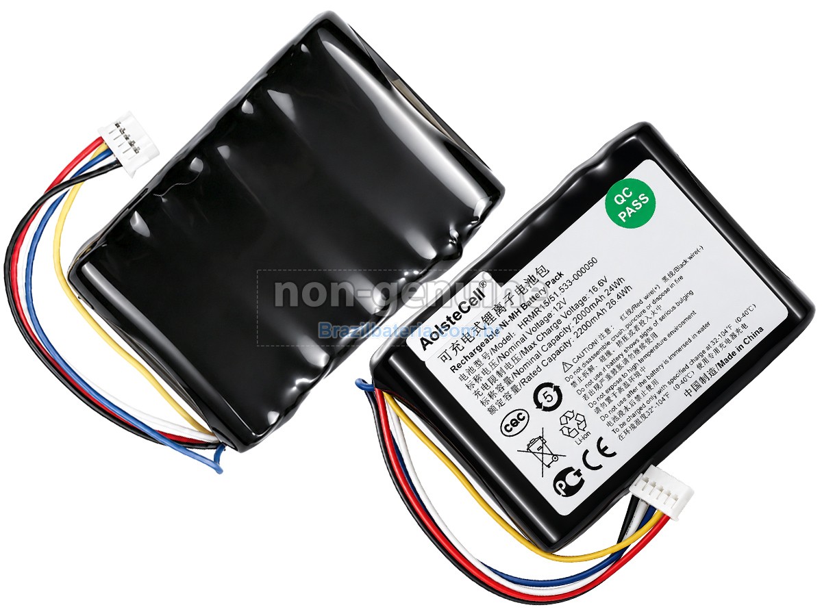 Bateria para Logitech 533-000050