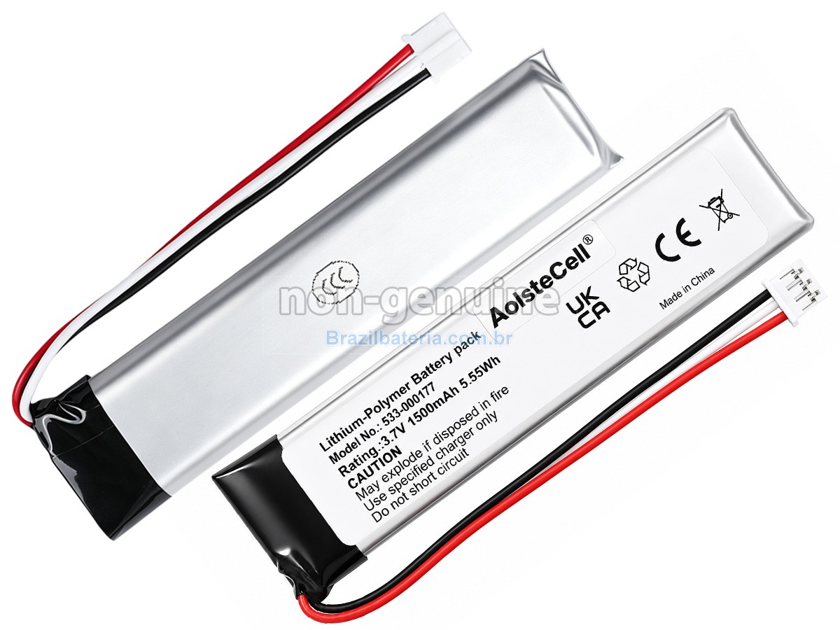 Bateria para Logitech 533-000177