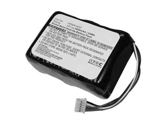 bateria Logitech 533-000050 