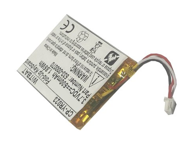 bateria Logitech 533-000070 