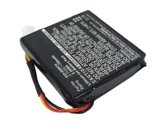 bateria Logitech 981-000257 