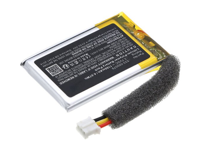 bateria Logitech S-00120 
