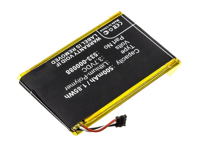 bateria Logitech 533-000088 