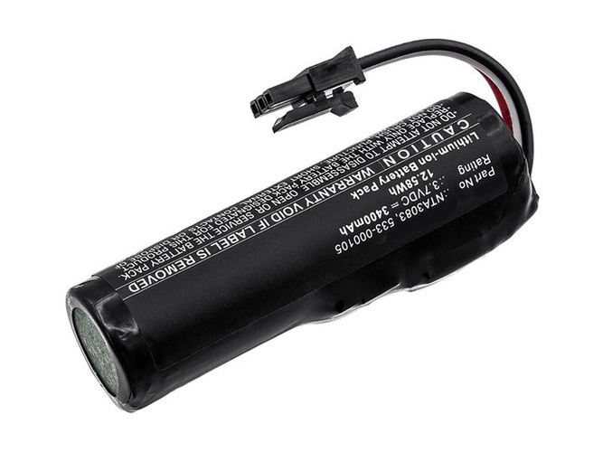 bateria Logitech 533-000105 